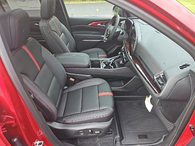 New 2026 Chevrolet Traverse RS w/ LPO, Floor Liner Package image 34