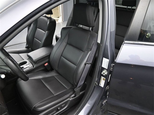 Used 2017 Acura RDX AWD image 11