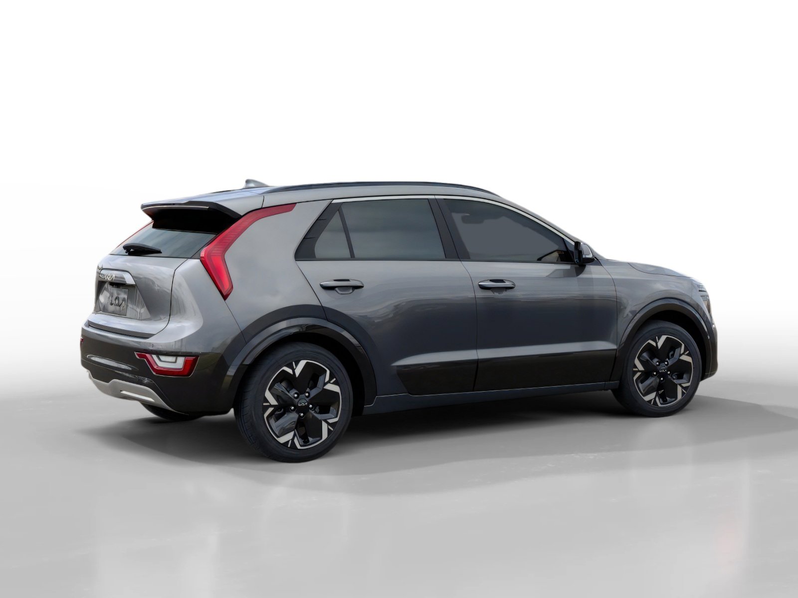 New 2026 Kia Niro Wave image 6