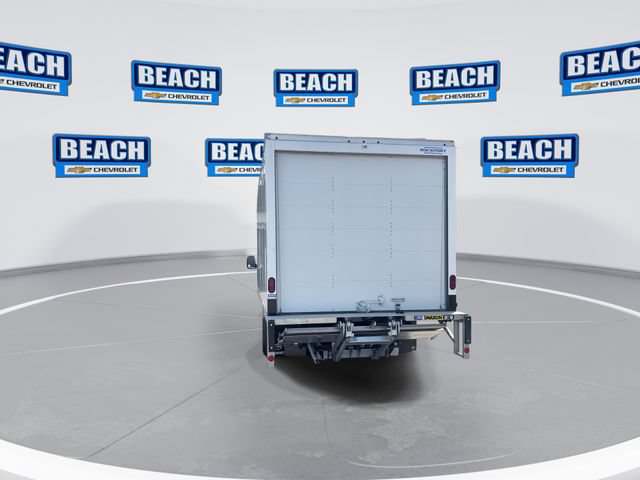 New 2026 Chevrolet Express 4500 w/ Power Convenience Package RWD image 7