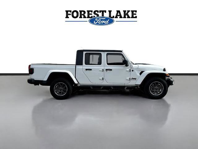 Used 2020 Jeep Gladiator Sport image 8