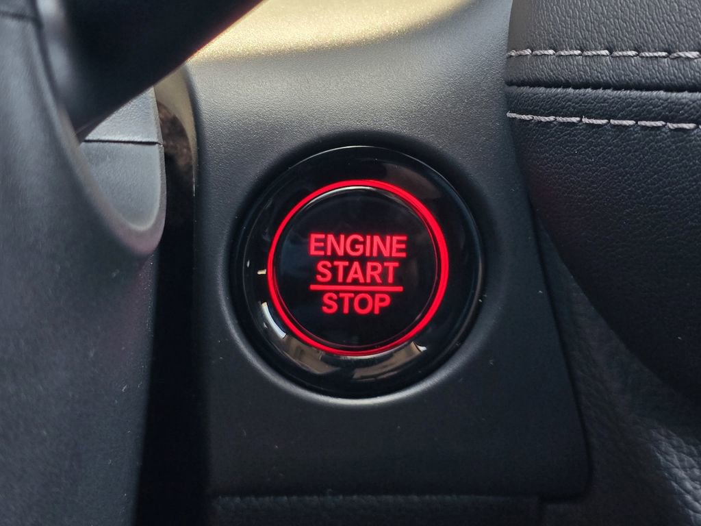 New 2027 Honda HR-V EX-L image 20
