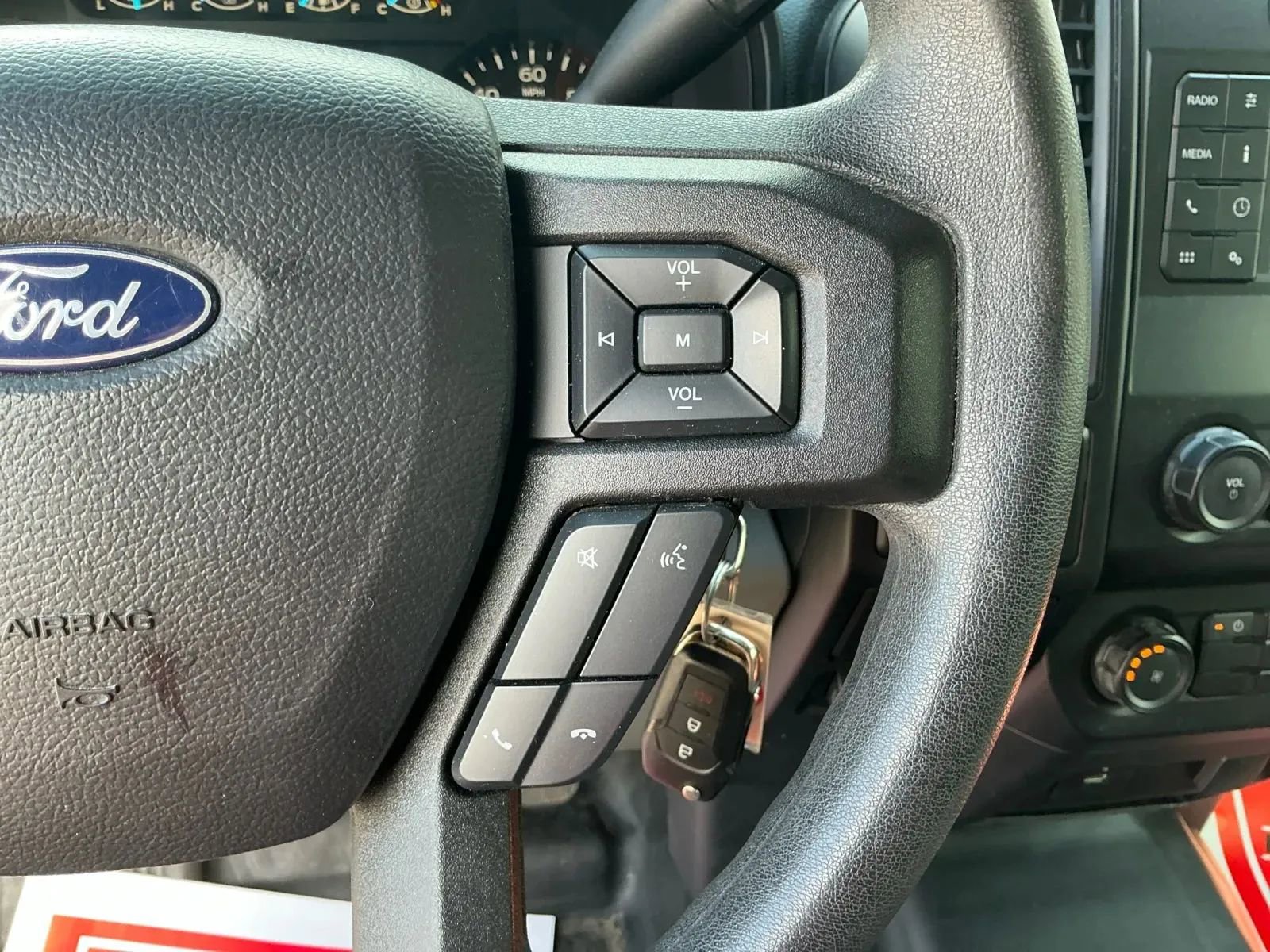 Used 2020 Ford F150 XL w/ Equipment Group 101A Mid image 27