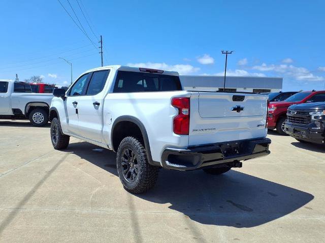 New 2026 Chevrolet Silverado 1500 ZR2 AWD/4WD image 17