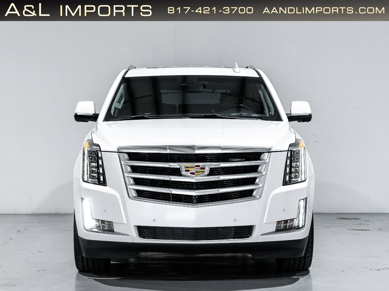 Used 2020 Cadillac Escalade Luxury image 13