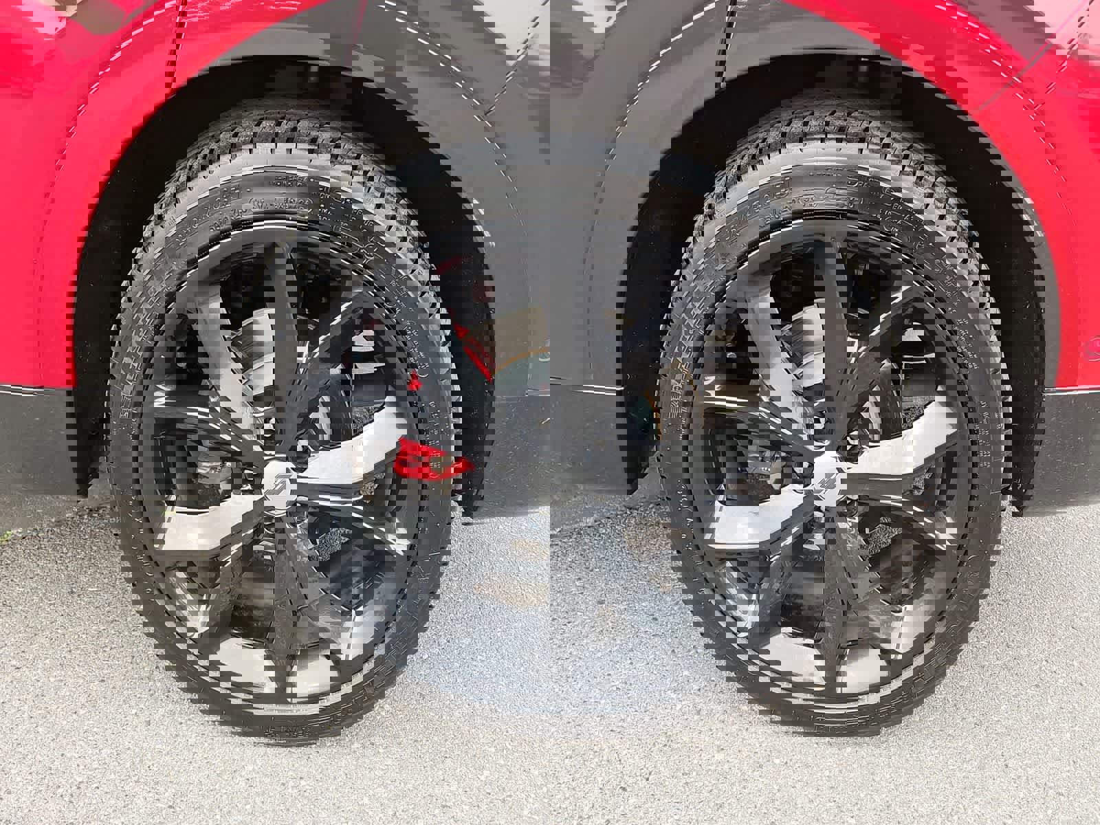 Certified 2024 Dodge Hornet R/T Plus image 13