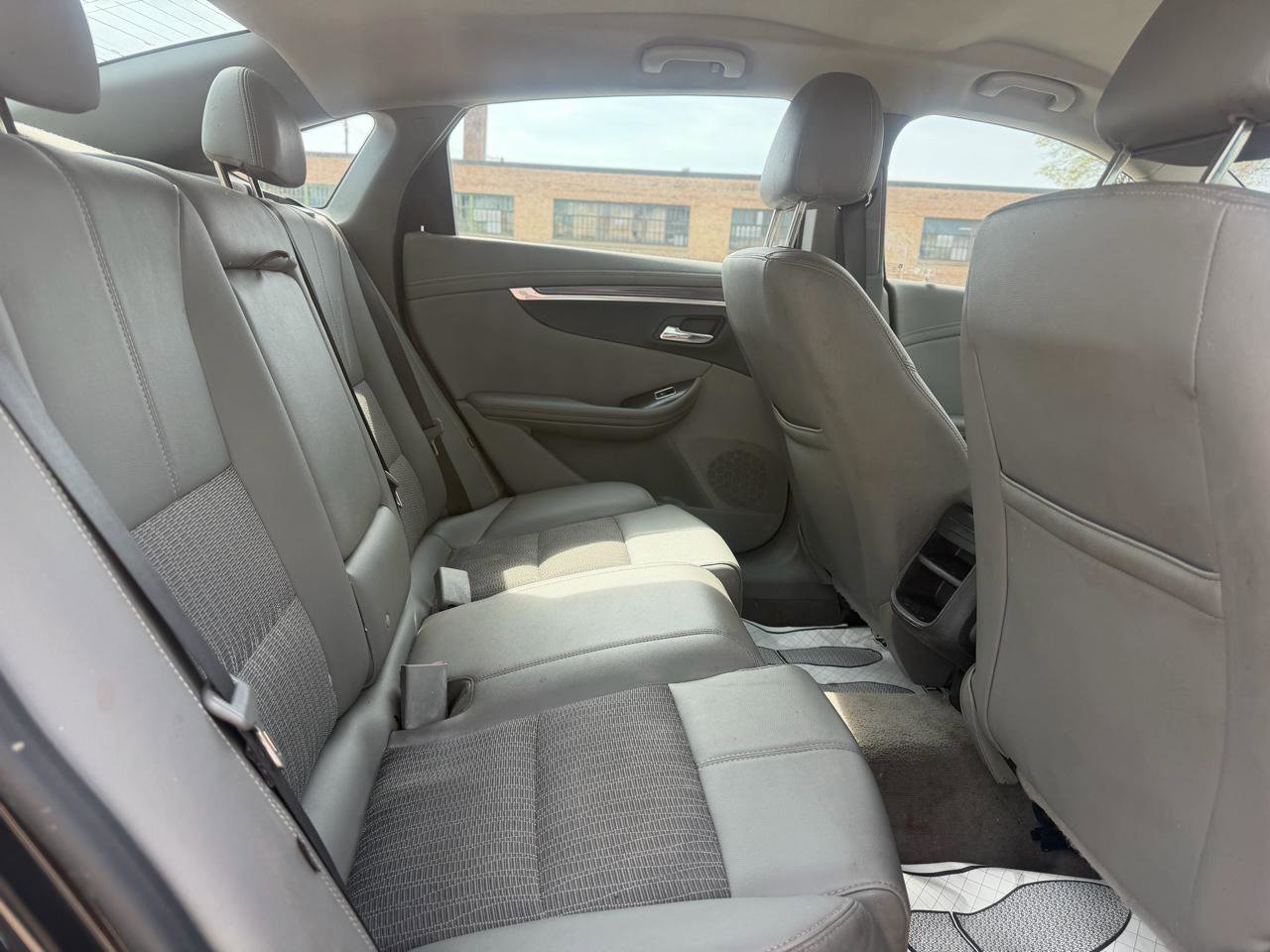 Used 2018 Chevrolet Impala LS image 24
