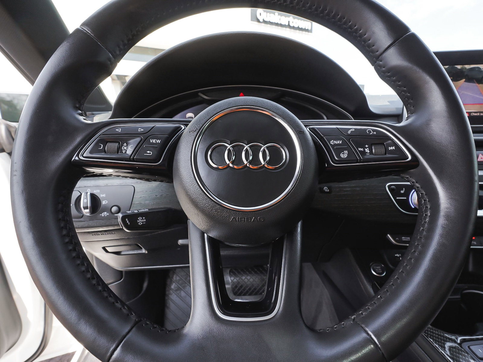 Used 2018 Audi A5 2.0T Premium Plus AWD/4WD image 18