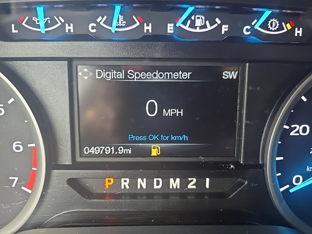 Used 2019 Ford F250 XLT w/ XLT Value Package AWD/4WD image 17