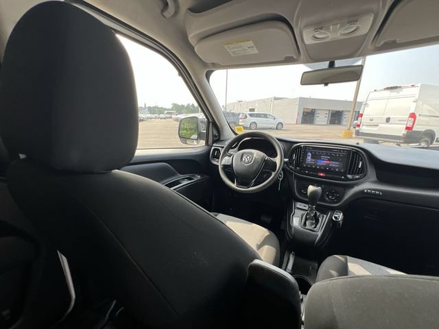 Used 2016 RAM ProMaster City Tradesman FWD image 17