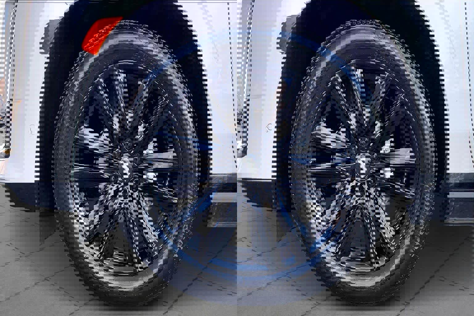 Used 2023 Cadillac Escalade Sport Platinum w/ LPO, Floor Liner Package image 11