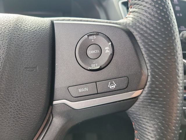 Used 2023 Honda Passport TrailSport image 33