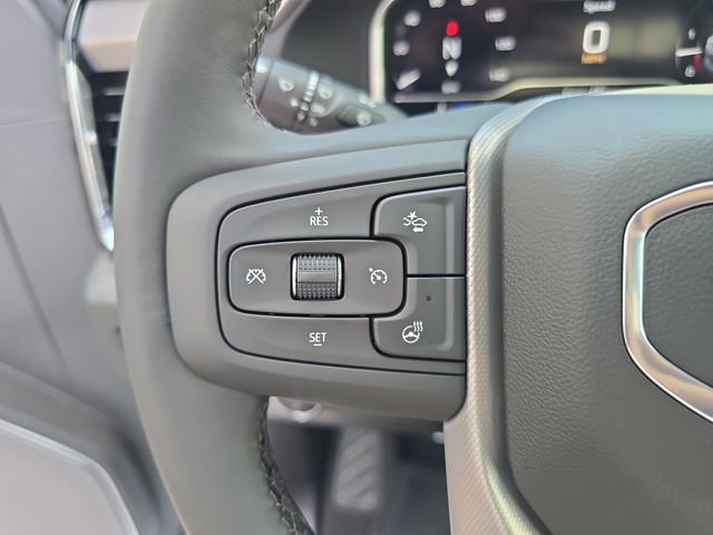 New 2025 GMC Sierra 2500 Denali w/ Denali Reserve Package image 25