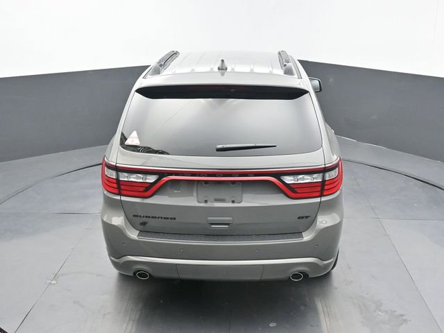 New 2026 Dodge Durango GT w/ Blacktop Package image 51