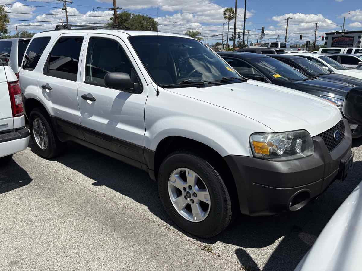 Used 2006 Ford Escape XLT FWD image 4