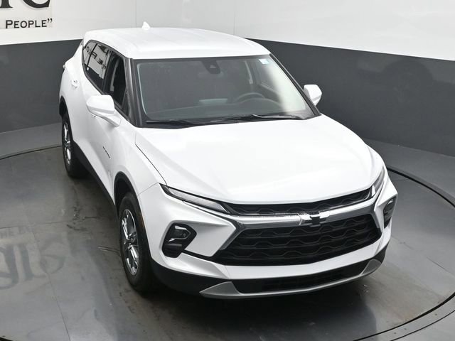 New 2025 Chevrolet Blazer LT w/ LPO, Floor Liner Package image 25