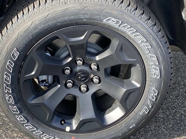 New 2026 RAM 1500 Big Horn image 3