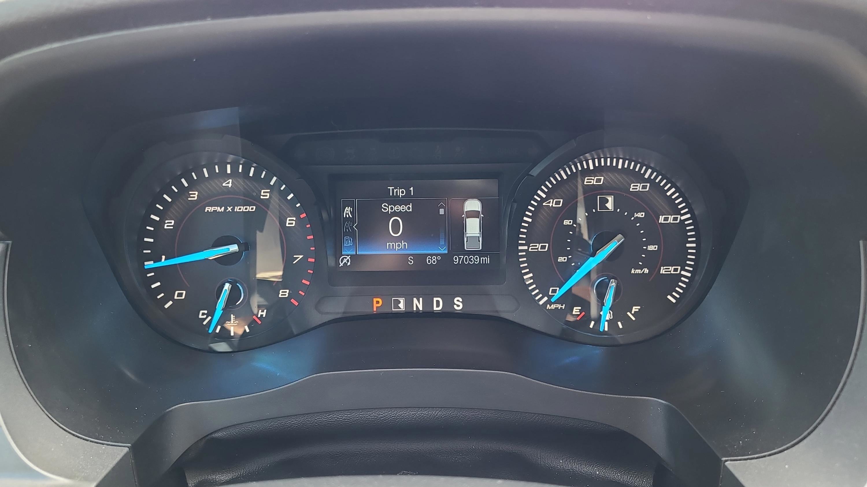 Used 2021 Ford Ranger XLT w/ Equipment Group 302A High image 18