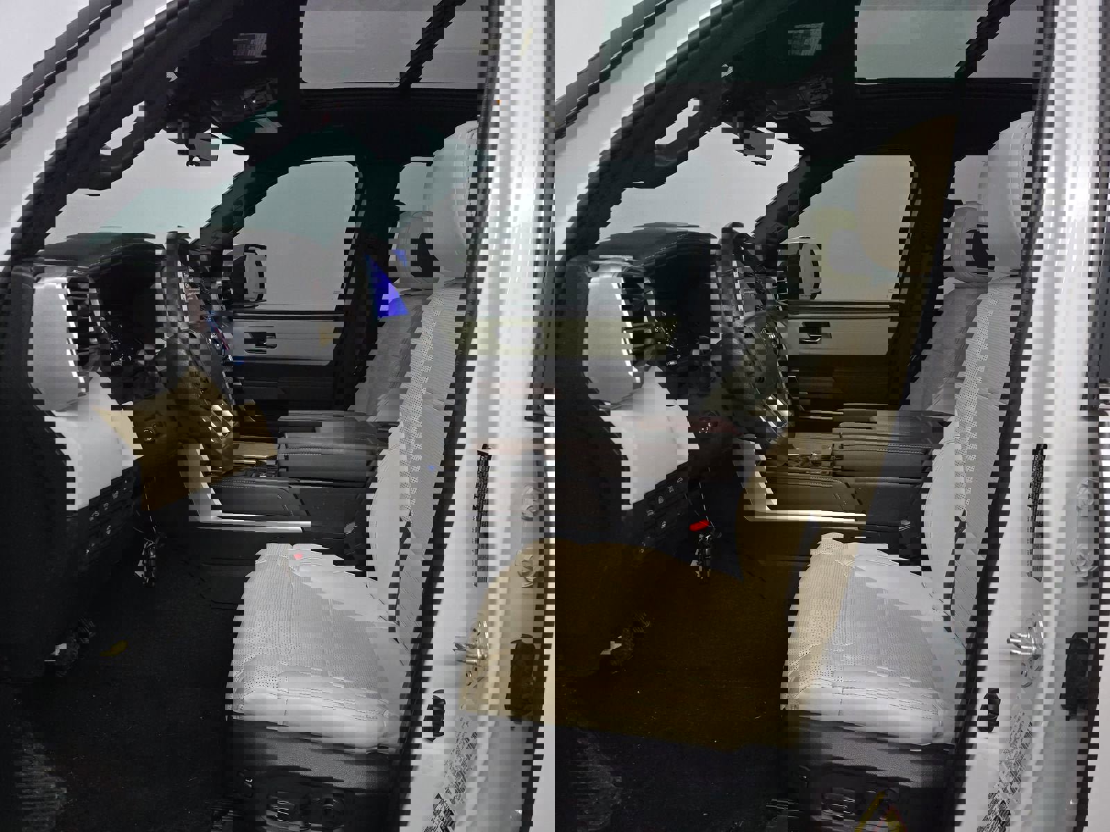 Used 2022 Toyota Tundra 1794 Edition image 7