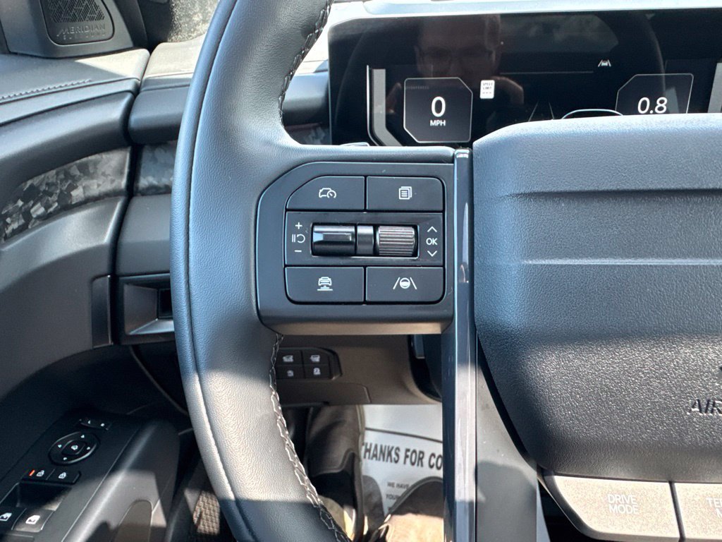 Used 2027 Kia Telluride SX Prestige X-Pro AWD/4WD image 31