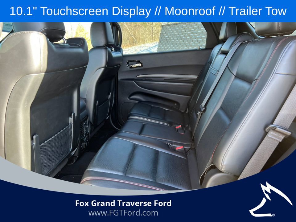 Used 2024 Dodge Durango GT image 4