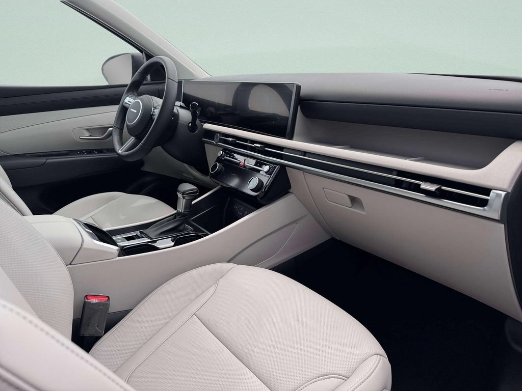 New 2026 Hyundai Tucson SEL FWD image 15