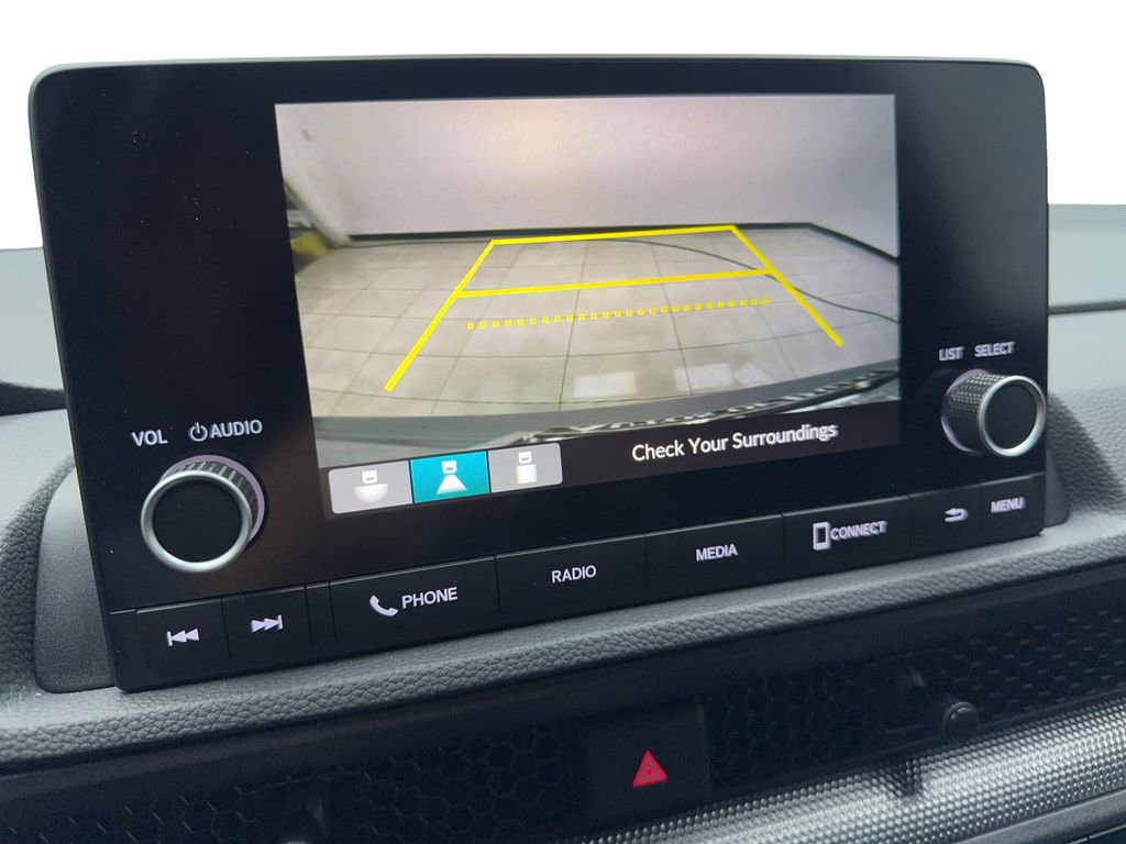 Used 2023 Honda CR-V Sport image 64