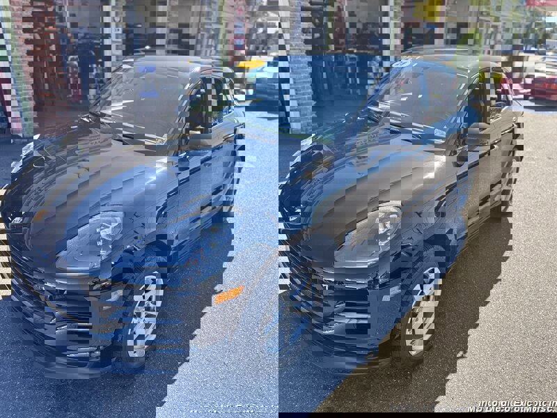 Used 2021 Porsche Macan