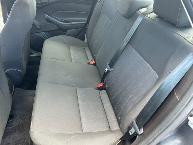 Used 2016 Ford Focus S image 26