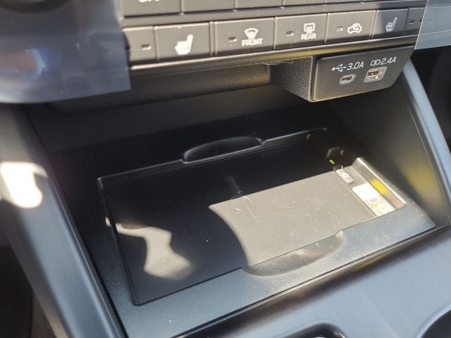 New 2026 Subaru Outback Wilderness AWD/4WD image 32