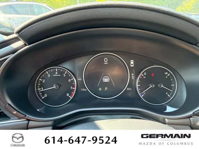 New 2026 MAZDA MAZDA3 2.5 S Sedan w/ Preferred Pkg FWD image 20