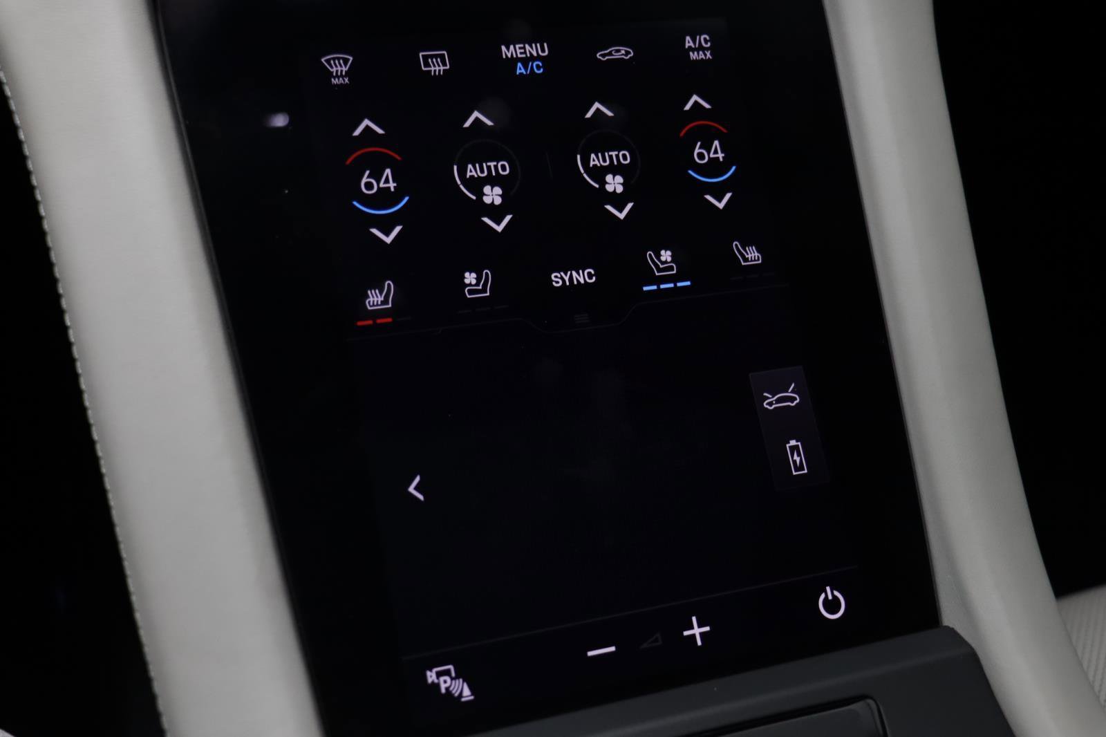 Used 2020 Porsche Taycan Turbo S w/ Premium Package image 13