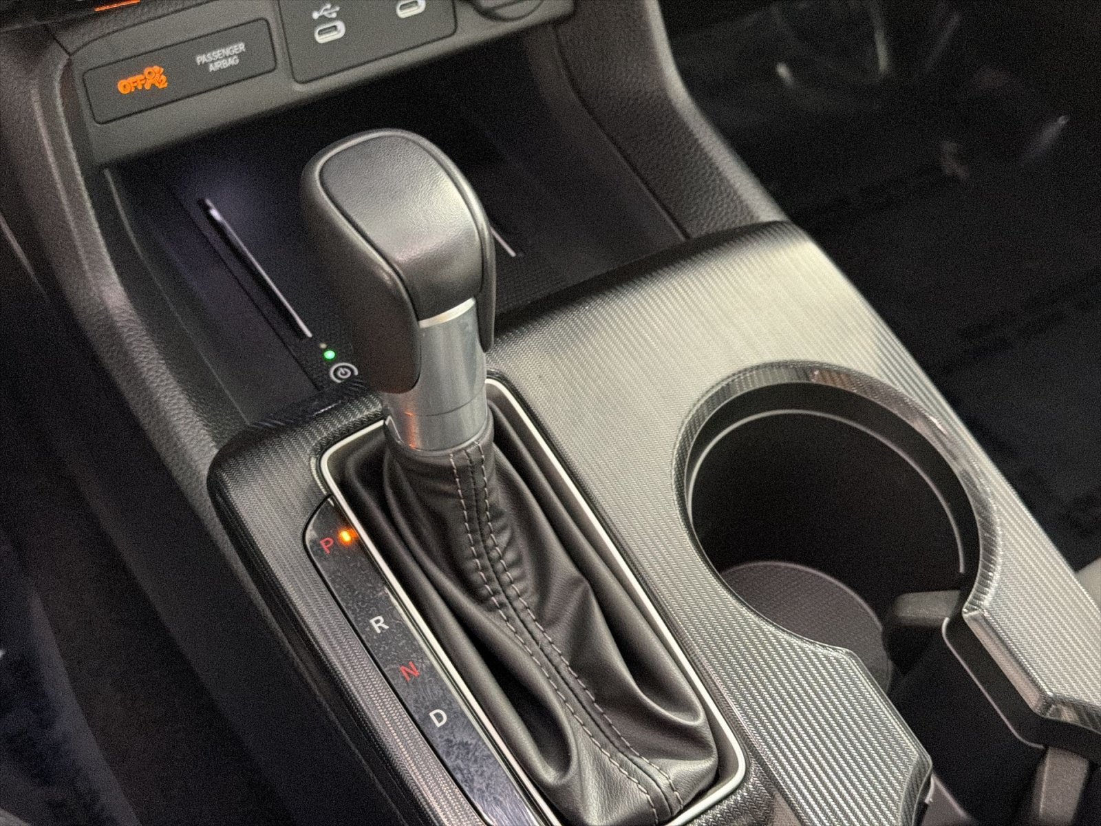 Used 2026 Honda Civic Sport Touring image 22