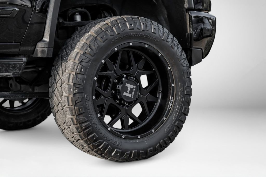 Used 2024 Chevrolet Silverado 2500 High Country w/ High Country Premium Package image 64