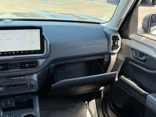 Used 2025 Ford Bronco Sport Badlands AWD/4WD image 34