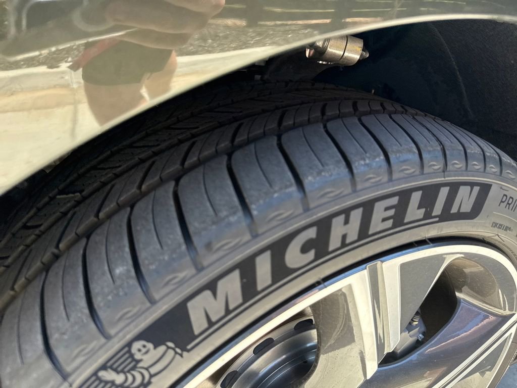 New 2026 Genesis GV80 3.5T Prestige AWD/4WD image 27