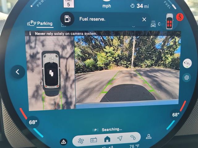 New 2026 MINI Cooper S image 20