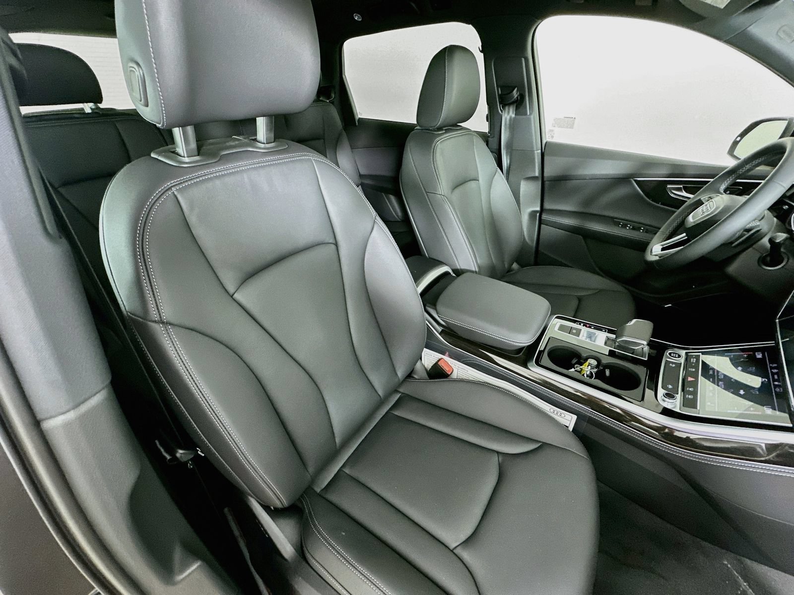 New 2026 Audi Q7 2.0T Premium Plus AWD/4WD image 44