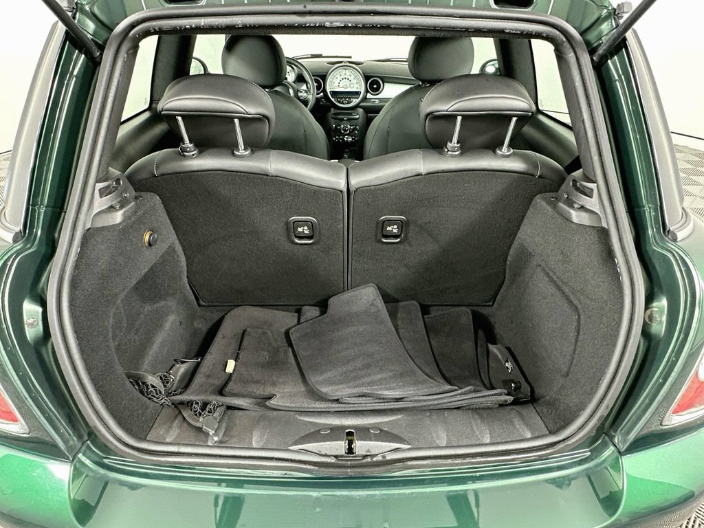 Used 2013 MINI Cooper S FWD image 23