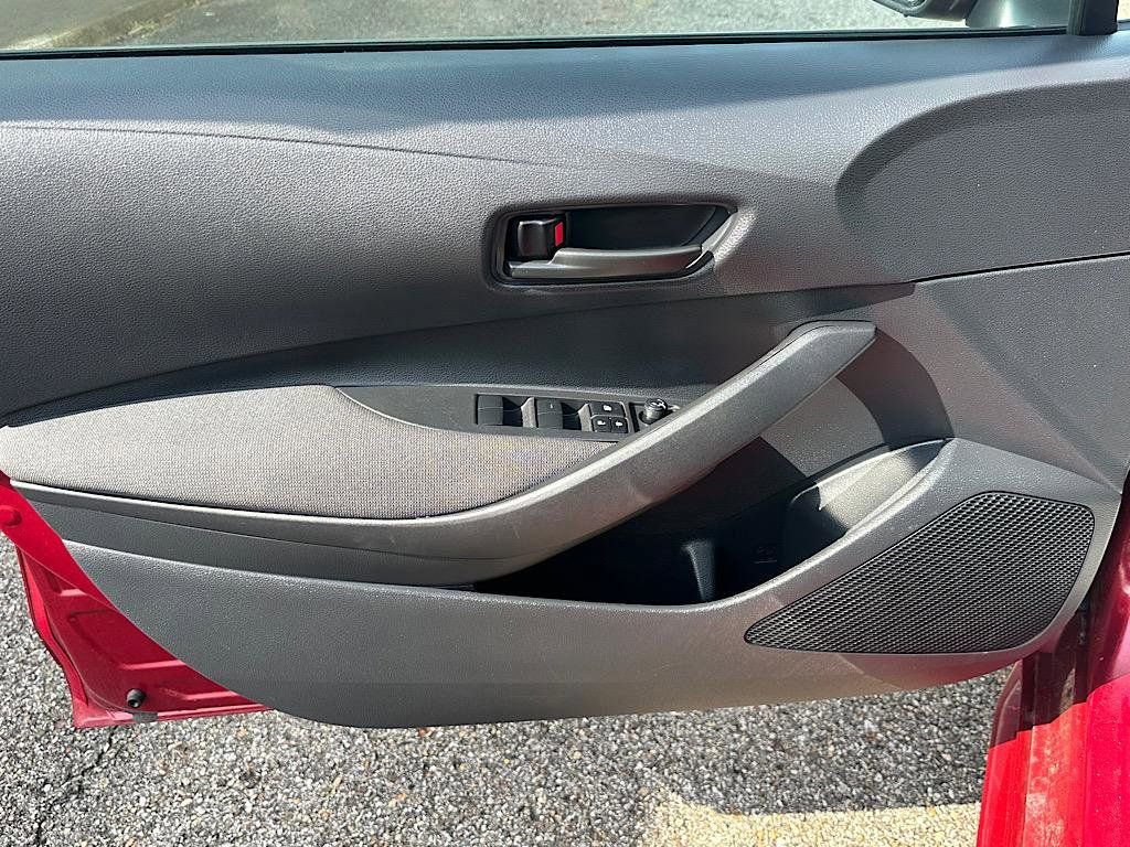 Certified 2024 Toyota Corolla LE image 12