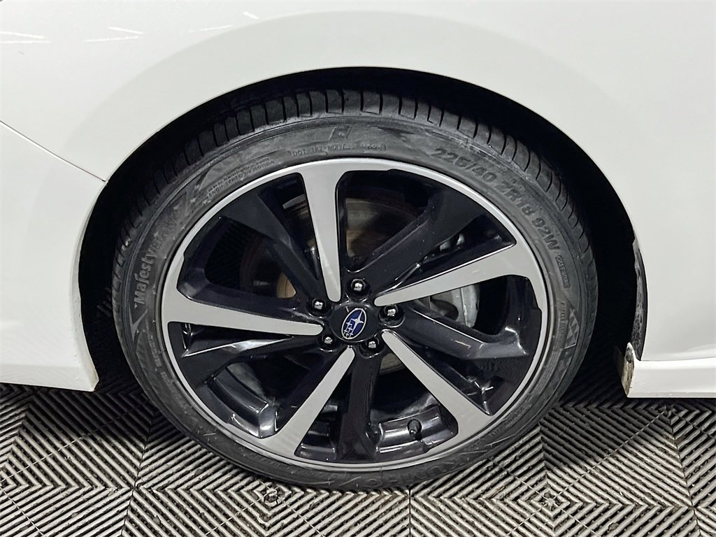 Used 2022 Subaru Impreza 2.0i Sport image 33