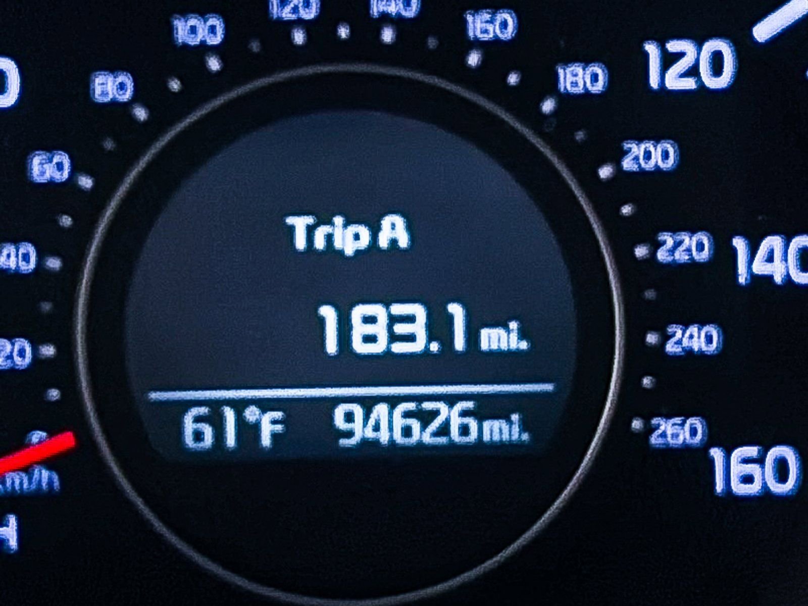 Used 2015 Kia Optima LX image 22