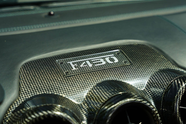 Used 2006 Ferrari F430 Spider image 31