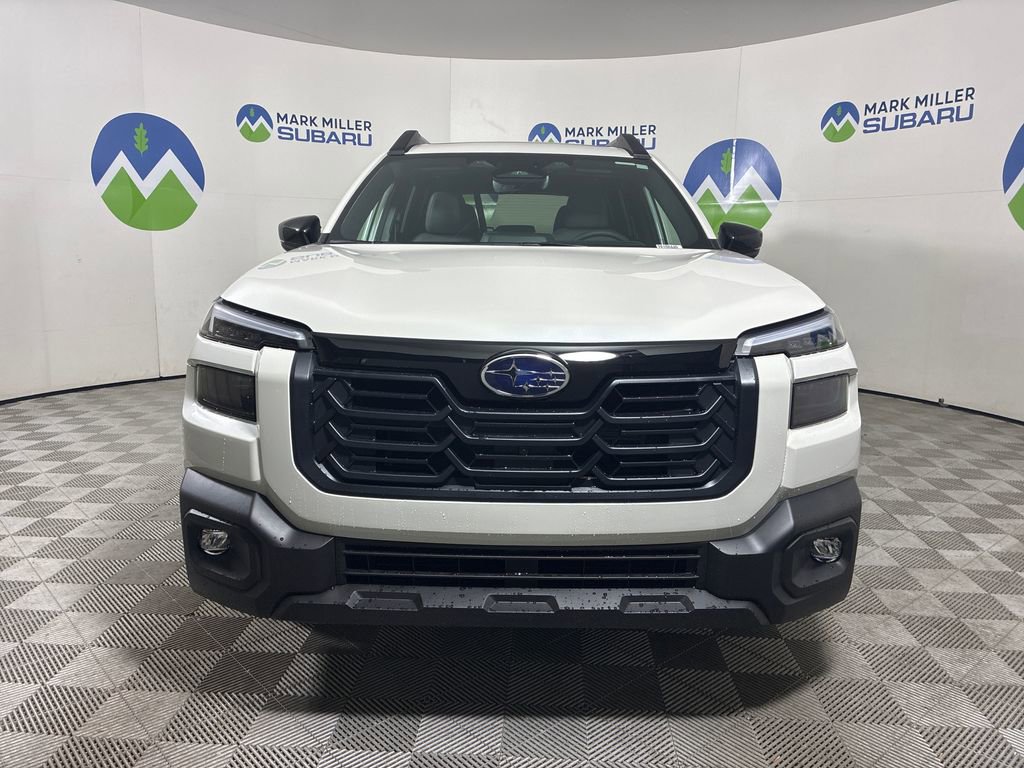 New 2026 Subaru Outback Limited XT w/ Premium/Limited Package 2 image 2