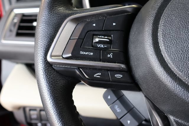 Used 2019 Subaru Ascent Limited w/ Popular Package #3 AWD/4WD image 28