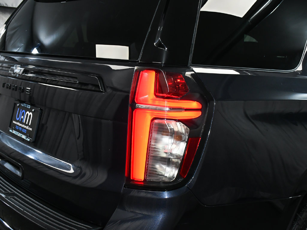 Used 2023 Chevrolet Tahoe Z71 AWD/4WD image 83