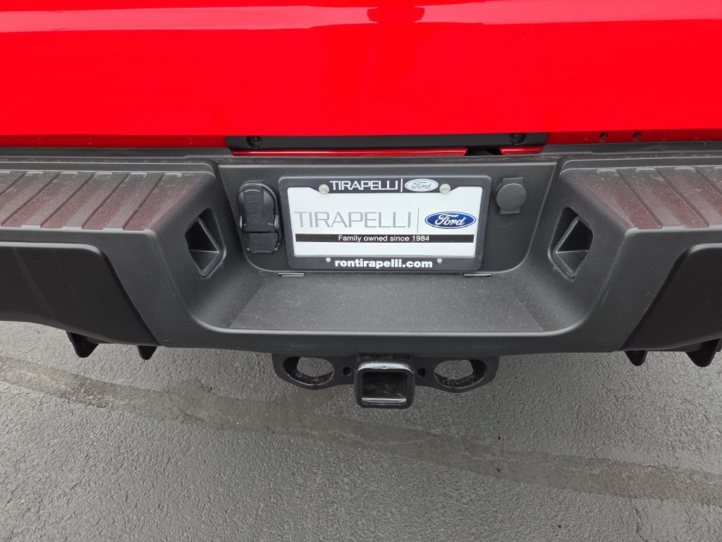 New 2027 Ford F250 XL w/ Snow Plow Prep Package AWD/4WD image 10