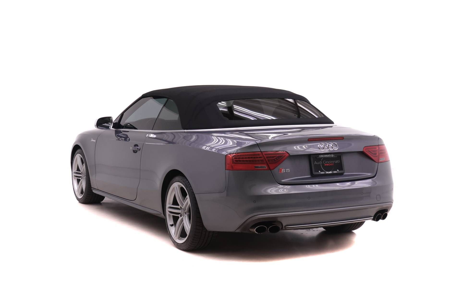 Used 2013 Audi S5 Prestige AWD/4WD image 5