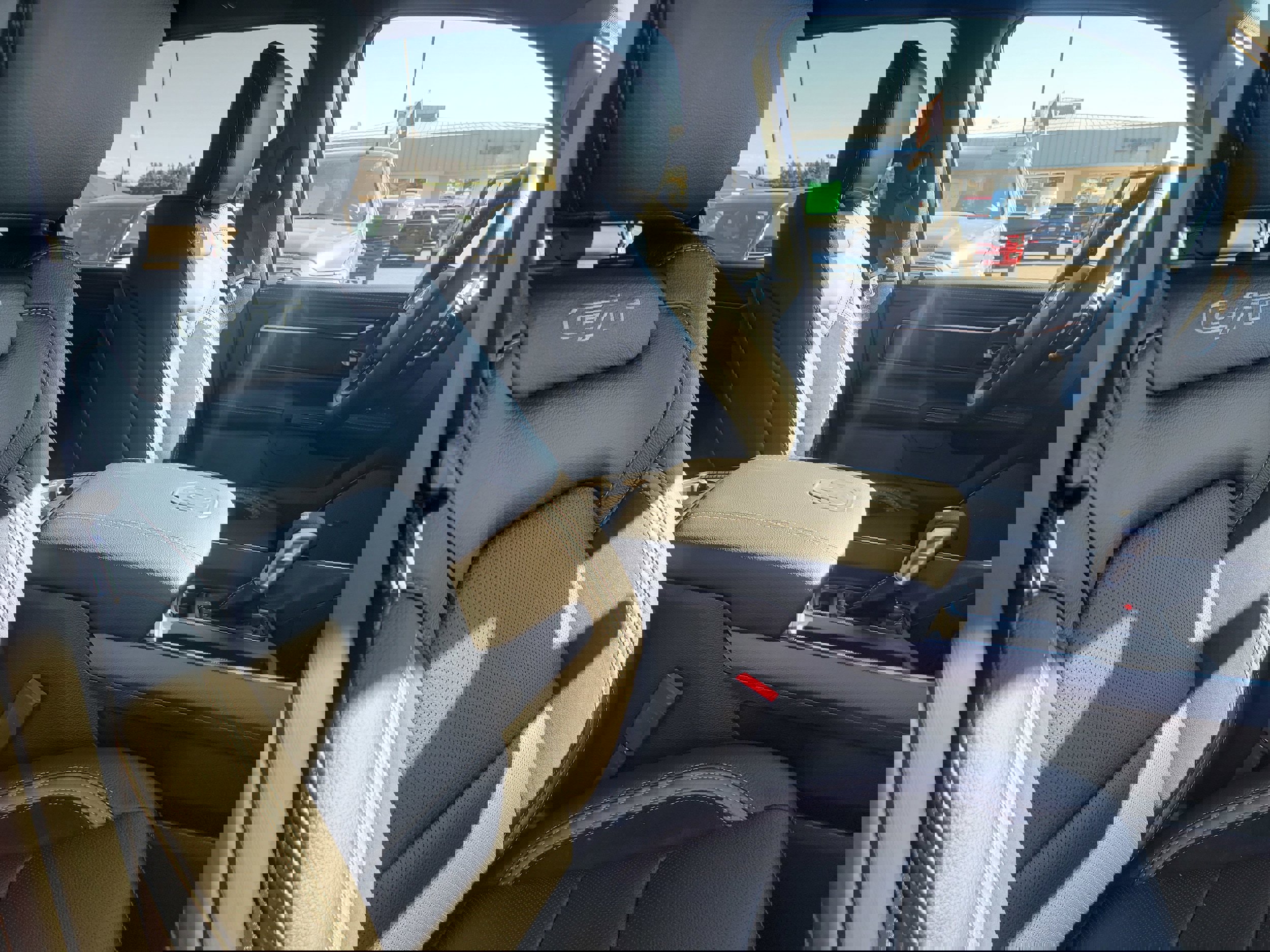 New 2026 RAM 1500 Rebel image 21