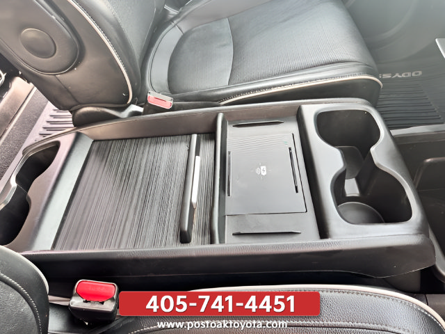 Used 2025 Honda Odyssey Elite image 18